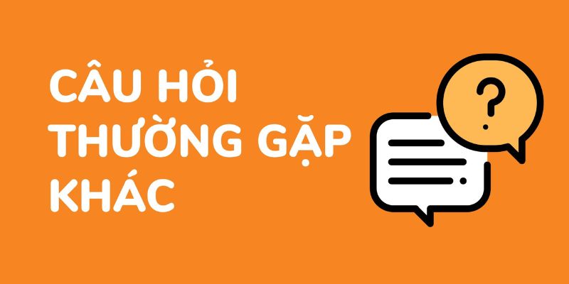 Các câu hỏi về thương hiệu được chú trọng hơn