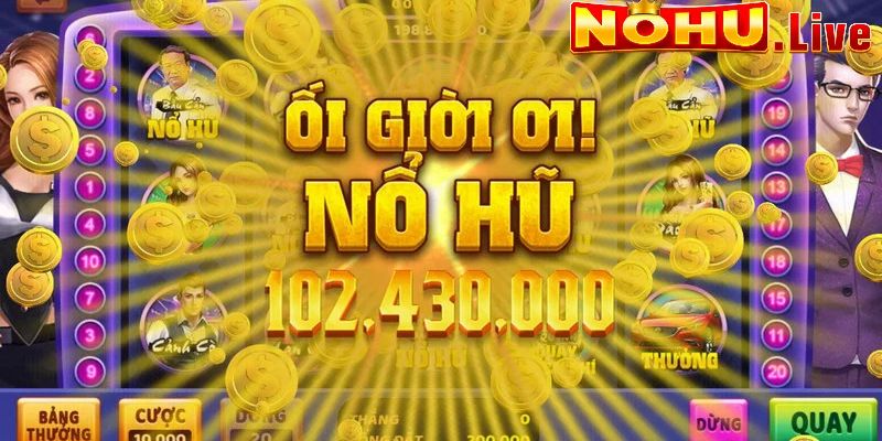 Tại sao app nổ hũ lại được cộng đồng các bet thủ đánh giá cao?