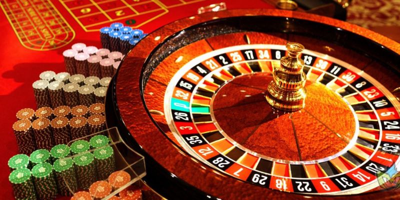 Khám phá về sảnh game WM Casino