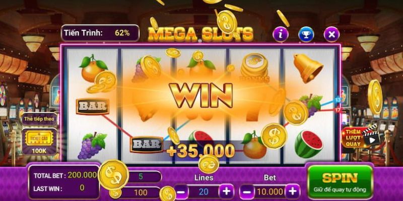 Review chi tiết về app nổ hũ tại hệ thống giải trí 77WIN