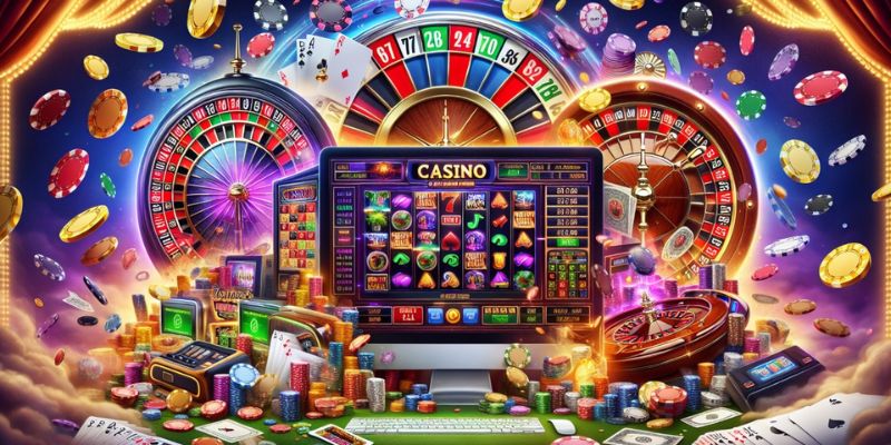 Trải nghiệm Poker tại WM Casino săn ngay thưởng lớn